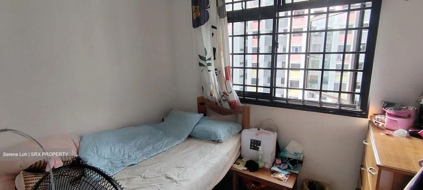 Blk 28 New Upper Changi Road (Bedok), HDB 3 Rooms #607167351